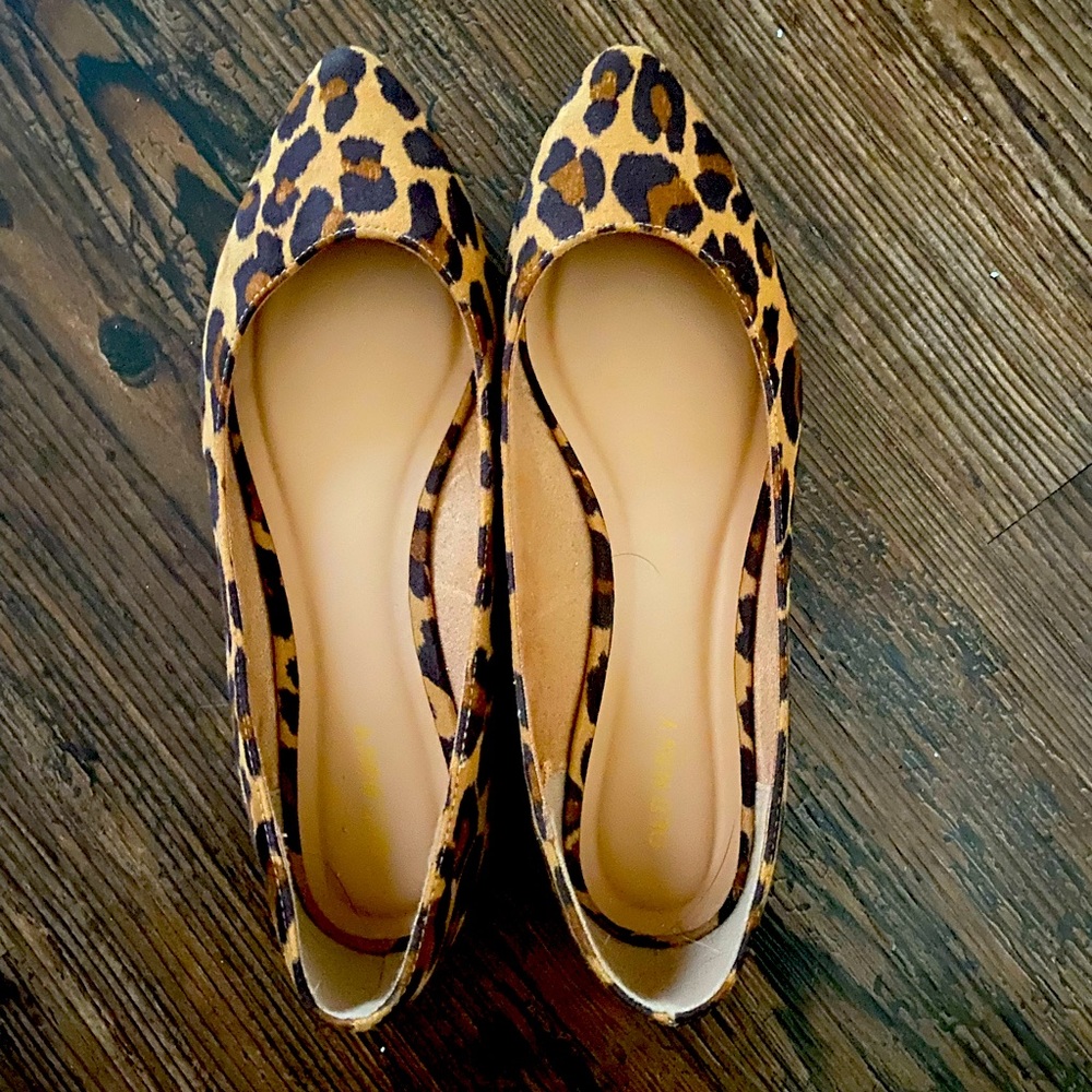 Women’s Flats